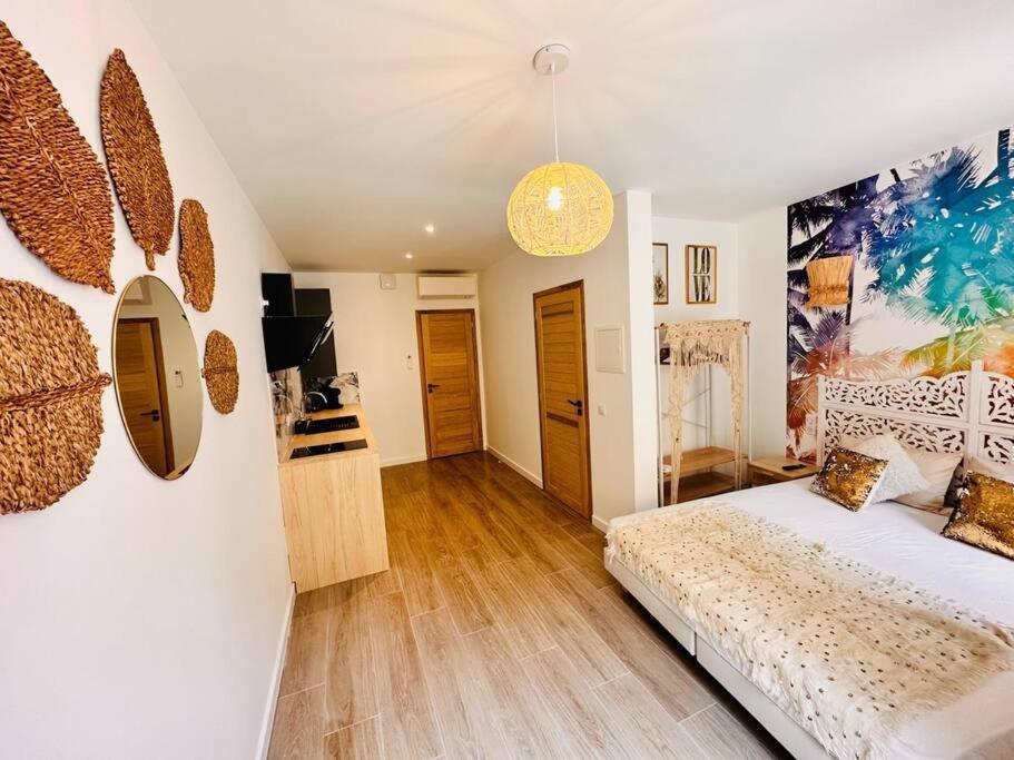Les Appartements De Nana 4 - Studio Hypercentre, Rue Meynadier, Palais & Plage, Clim, Wifi Cannes Eksteriør bilde